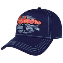 Czapka Neon Wordmark Trucker Cotton by Stetson - 212,95 zł