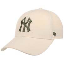 Czapka New York Yankees MVP Snapback by 47 Brand - 165,95 zł