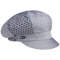 Czapka Newsboy Avella by Lipodo - 145,95 zł
