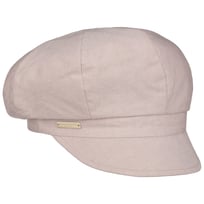 Czapka Newsboy Chambry by Seeberger - 175,95 zł