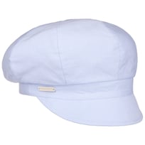 Czapka Newsboy Chambry by Seeberger - 176,95 zł