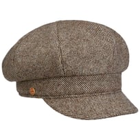 Czapka Newsboy Coco Tweed by Mayser - 425,95 zł