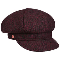 Czapka Newsboy Coco Tweed by Mayser - 427,95 zł