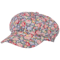 Czapka Newsboy Little Flowers by Lipodo - 102,95 zł