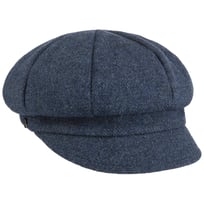 Czapka Newsboy Shetland Wool by Lierys - 381,40 zł