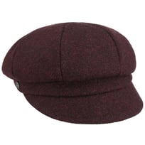 Czapka Newsboy Shetland Wool by Lierys - 381,40 zł