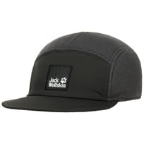 Czapka Osloer Fleece Flat Brim by Jack Wolfskin - 194,95 zł