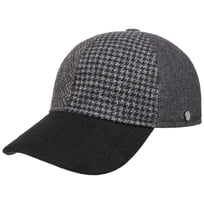 Czapka Oslund Patchwork by Lierys - 473,95 zł