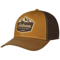 Czapka Outdoor Ranger by Stetson - 218,00 zł