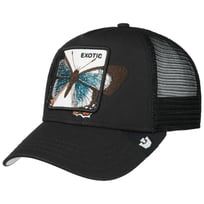 Czapka Over the Line Butterfly by Goorin Bros. - 238,95 zł