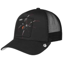 Czapka Over the Line Spider by Goorin Bros. - 238,95 zł