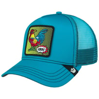 Czapka POPArt Rooster by Goorin Bros. - 213,95 zł
