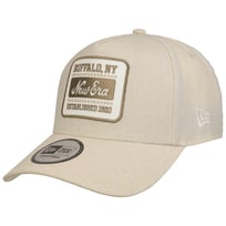 Czapka Patch Linen E-Frame by New Era - 194,95 zł
