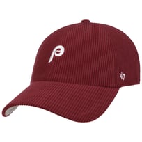 Czapka Phillies Cord Base Runner by 47 Brand - 175,95 zł