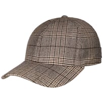 Czapka Pienza Check Wool Mix by Borsalino - 852,95 zł