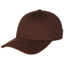 Czapka Pienza Check by Borsalino - 852,95 zł