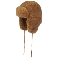 Czapka Pilotka Bantota Teddy by Barts - 284,95 zł