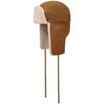 Czapka Pilotka Calf Split Lapeer by Stetson - 689,95 zł