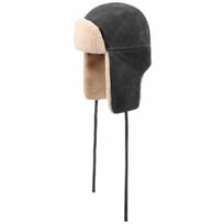 Czapka Pilotka Calf Split Lapeer by Stetson - 693,95 zł