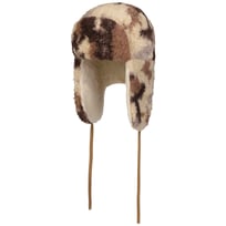 Czapka Pilotka Camo Lucerne Bomber by Barts - 248,95 zł