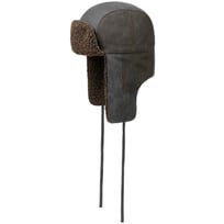 Czapka Pilotka Fairbanks Cotton Bomber by Stetson - 450,95 zł