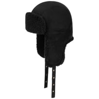 Czapka Pilotka Fake Fur by Seeberger - 236,95 zł