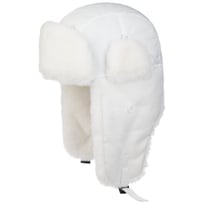 Czapka Pilotka Finola by Seeberger - 264,95 zł