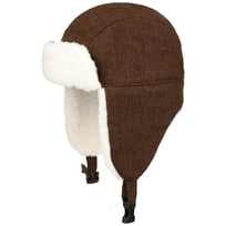 Czapka Pilotka Helvika by Loevenich - 236,95 zł