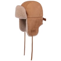 Czapka Pilotka Kegalle Faux Shearling by Barts - 236,95 zł