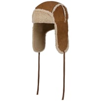 Czapka Pilotka Lambsfur Bomber by Stetson - 1296,95 zł