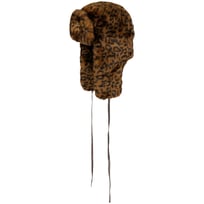 Czapka Pilotka Leo Fake Fur by Kangol - 425,95 zł