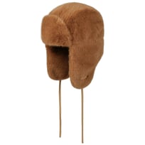 Czapka Pilotka Lucerne Fake Fur Bomber by Barts - 283,95 zł