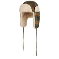 Czapka Pilotka Meadville Bomber by Stetson - 602,95 zł