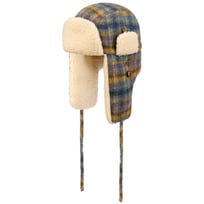 Czapka Pilotka Meadville Bomber by Stetson - 606,95 zł