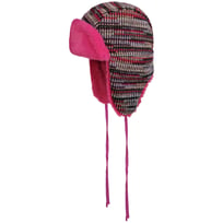 Czapka Pilotka Novale Multicolour by Lierys - 283,95 zł