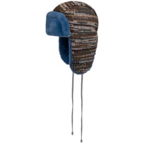 Czapka Pilotka Novale Multicolour by Lierys - 285,95 zł