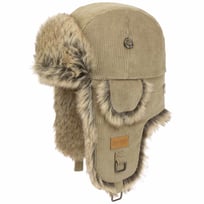 Czapka Pilotka Rip Bomber by Barts - 236,80 zł