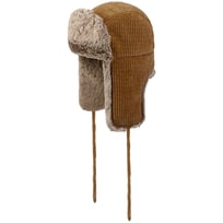 Czapka Pilotka Seldovia by Stetson - 429,95 zł