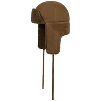 Czapka Pilotka Soft Cord Bomber by Stetson - 429,95 zł