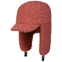 Czapka Pilotka Teddy Fur by Seeberger - 264,95 zł