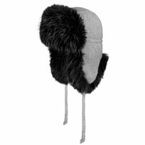Czapka Pilotka Torsvik Wool by Lierys - 473,95 zł