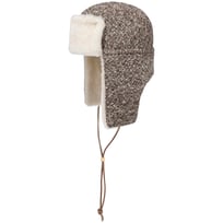 Czapka Pilotka Tweed Lambswool by Lierys - 942,95 zł