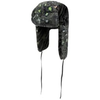 Czapka Pilotka Wild Fur by Kangol - 425,95 zł