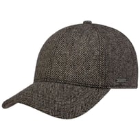 Czapka Plano Wool by Stetson - 352,00 zł