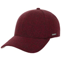 Czapka Plano Wool by Stetson - 352,00 zł