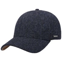 Czapka Plano Wool by Stetson - 352,00 zł
