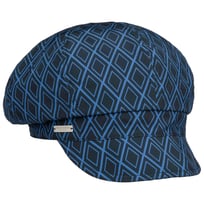 Czapka Przeciwdeszczowa Twotone by Seeberger - 194,95 zł