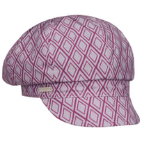 Czapka Przeciwdeszczowa Twotone by Seeberger - 195,95 zł