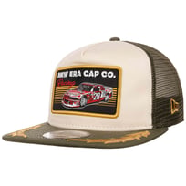 Czapka Racing Patch Flat Brim by New Era - 212,95 zł