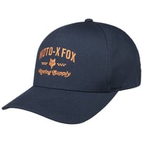 Czapka Racing Supply Flexfit by FOX - 194,95 zł